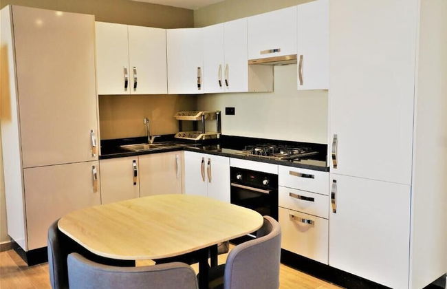 Dominium Résidence - Photo 9