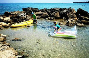 Dionysia's House With A Sea View Veranda! - Foto 58