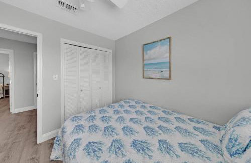 Southbay by the Gulf 11 a 4 Bedroom Townhome with Beach Access and 300ft of Private Beach - Foto 82