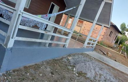 Casa Temporada - Novo Airão - Foto 55