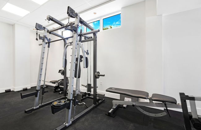 Roami at Sunny Isles - Foto 42