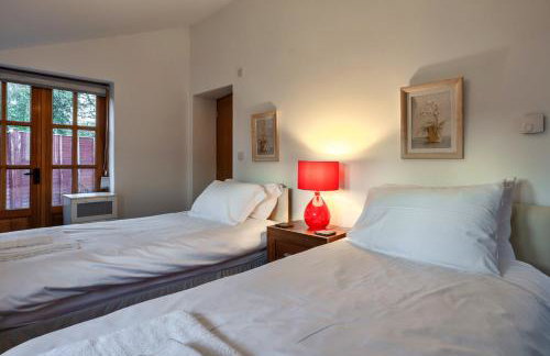 Finest Retreats - Ivy Cottage, Great Houndbeare Farm - Foto 3