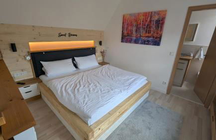 Ferienwohnung Häusli - Foto 13