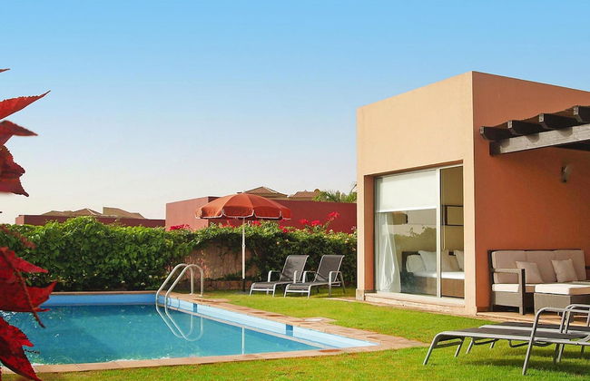 Holiday Home in Maspalomas With Private Pool - Foto 9