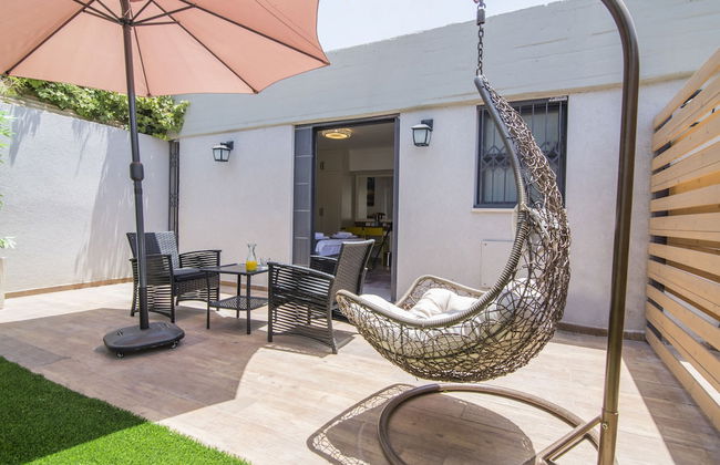 HaBaitBe Matityahu - Foto 1