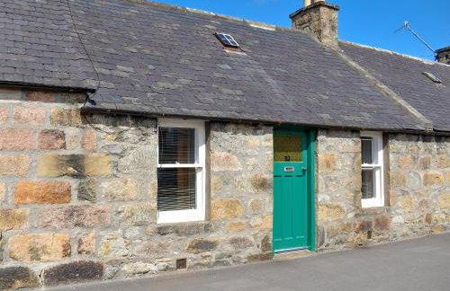 Spey Cottage - Foto 11