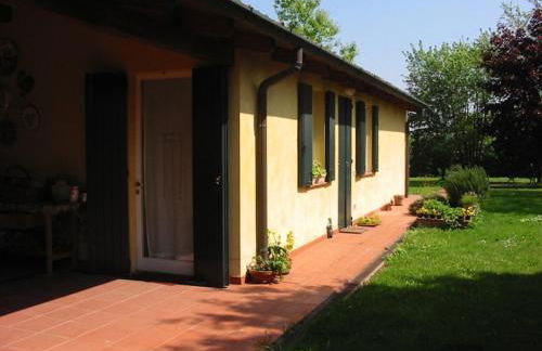 Villa Bellaria B&B - Photo 10