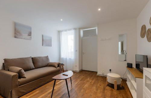 Studio avec extérieur - Gare Centre-ville - Foto 23