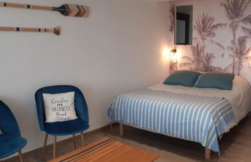 Sea Lodge - Plage de Port Mer, Cancale - Foto 35
