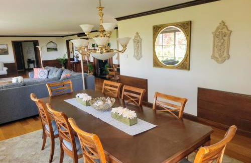 8 bedroom seacoast manor with amazing views - Foto 9