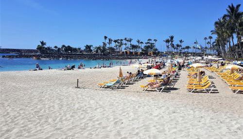 Suite Mirapuerto - Luxury apartment with sea view - Foto 2