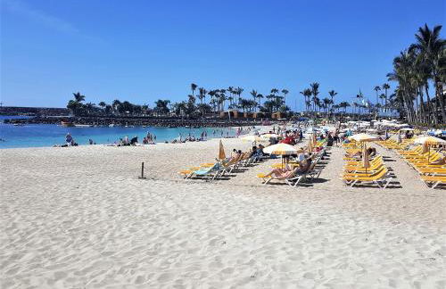 Suite Mirapuerto - Luxury apartment with sea view - Foto 2