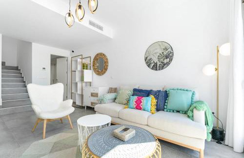 Chalet con Piscina - Foto 14