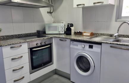 Hello Piles Beach Javier - Foto 14