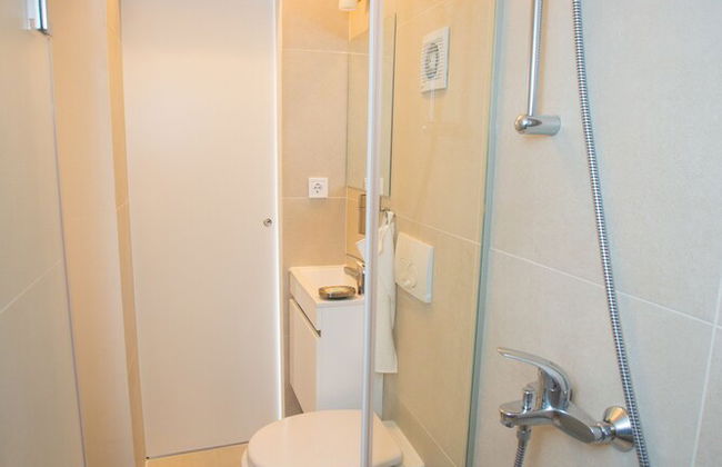 Studio Apartment Laganini - Foto 18