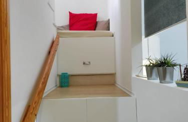 Casa cerca del campo y la ciudad - Foto 10