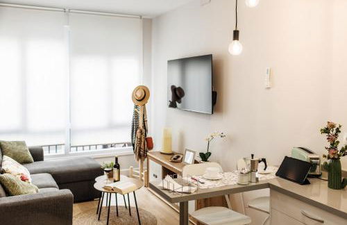 Apartamentos LUXURY SUITES MERLOT - Foto 19