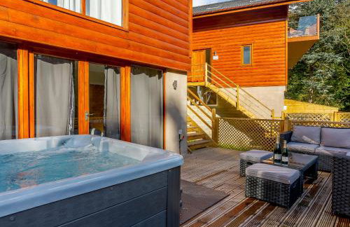 Waterside Lodge Three - Uk33350 - Foto 22