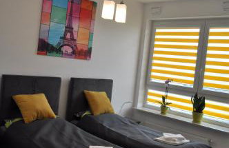 Pop Art Apartments - Foto 38