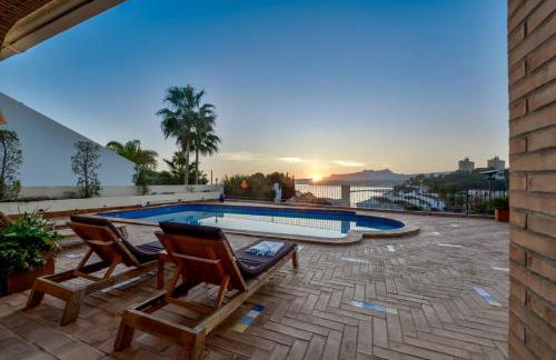 PUERTO DEL SOL - By Almarina Villas - Foto 16