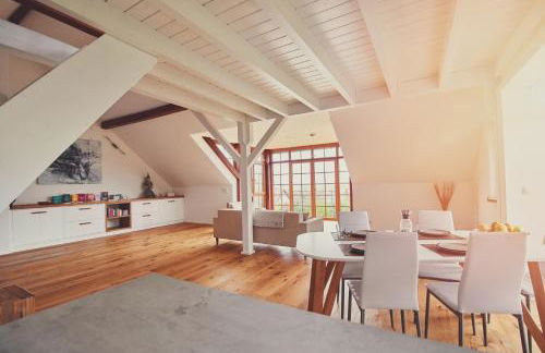 Lichtdurchflutetes Traum-Loft mit Panoramablick - Foto 16