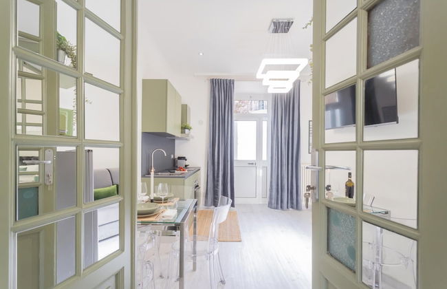 Cernobbio Dream Suites - Foto 29