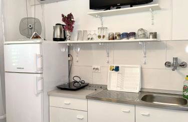 Apartments and Room Villa Makaj - Foto 17