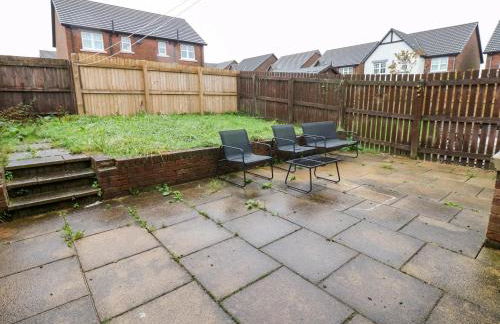 Linga House - 3 Bedrooms - Sleeps 5 - Foto 17