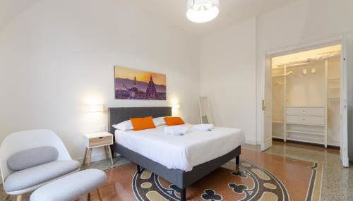 JOIVY Elegant 1-bedroom flat near Spianata Castelletto - Photo 4