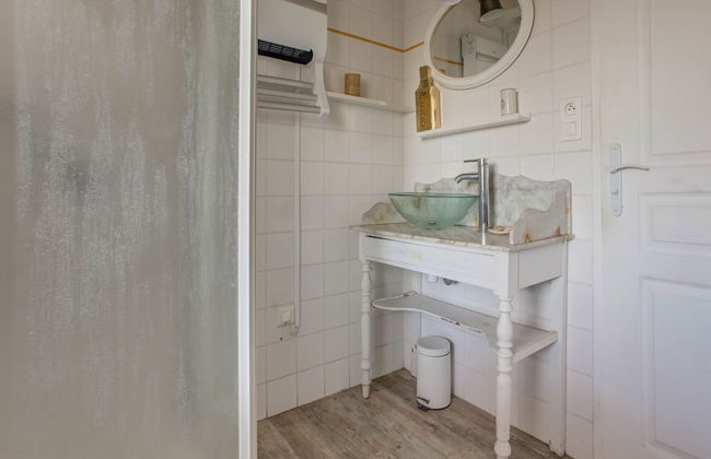 Cozy Vacation Home in Nouvelle-aquitaine - Foto 16