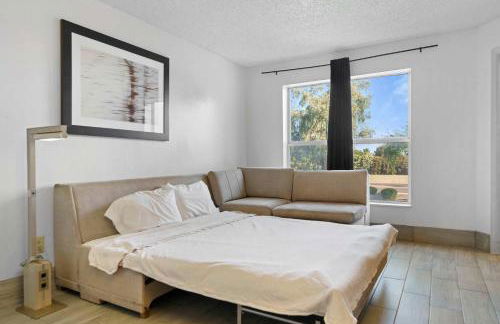 Scottsdale 1bd King Renovated - Foto 33