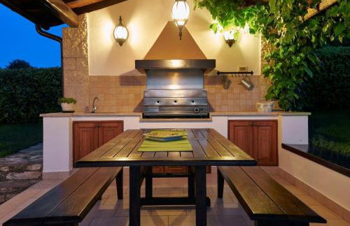 Holiday Home Villa Sujevic für unvergessliche Ferien - Istrien by Interhome - Foto 61