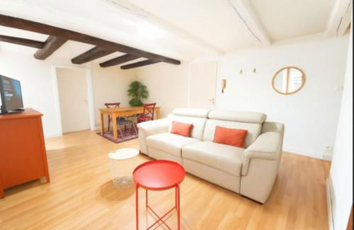 Les remparts - Foto 1