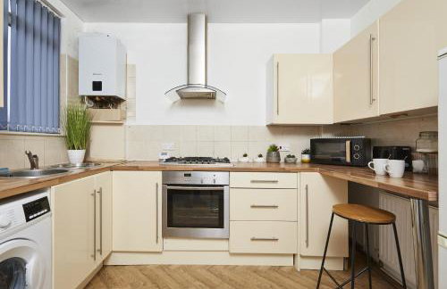 Hayy Springbank 2-Bed Home with Comfort & Space - Foto 18