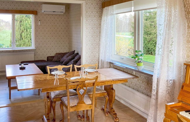 6 Person Holiday Home in Karl Gustav-by Traum - Foto 11