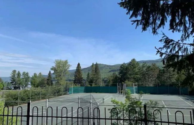 Hilton Grand Vacations Club Tremblant Canada - Foto 59