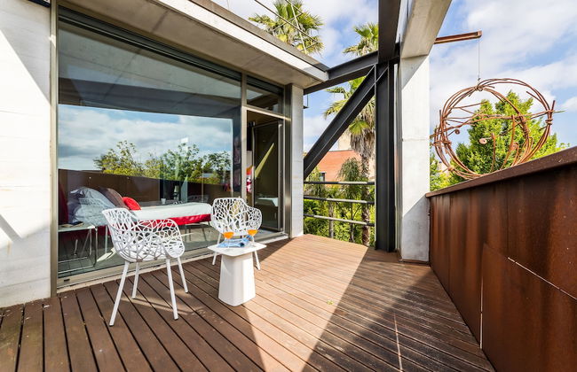 Villa Borobil Heated Pool and Garden - Foto 2