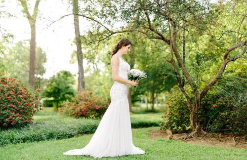 The Vanderbilt Mansion Apt 7 Near Downtown and TWU - Foto 43