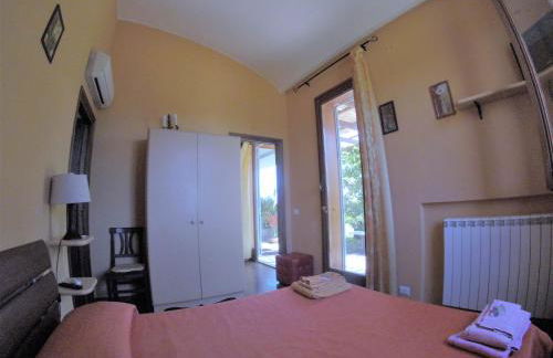 Appartamento In Villa Di Judighes - Foto 10