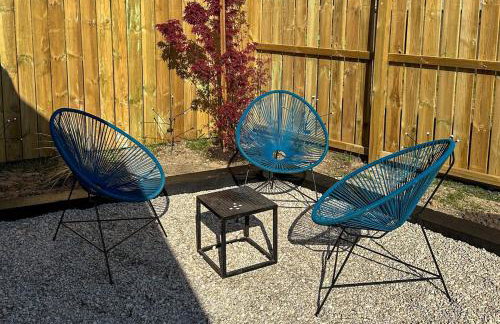 Ty Baradoz, Maison vue mer et plage à pied - Foto 10