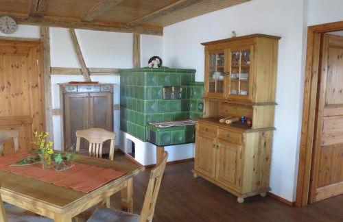 Alpaka-Ferien - Foto 30