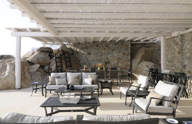 Villa Sunbird - Foto 40