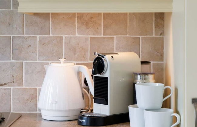 Modern Stylish Seaside Family Home - Foto 9