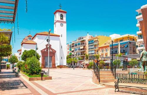 CentroBeach Apartment Fuengirola 250m from Beach - Foto 27