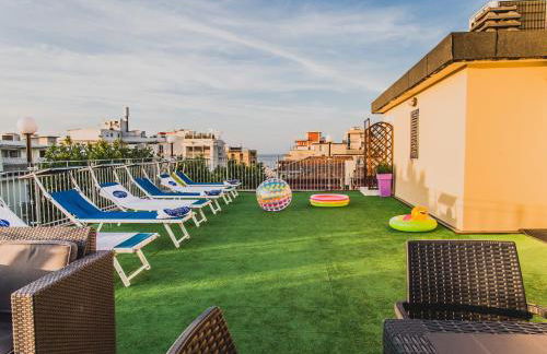 Residence Millennium - Photo 21