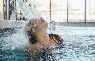 Domaine du Ferret Restaurant & Spa - Foto 23