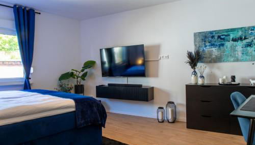 Uniklinik-Nähe Modernes Apartment, mit Balkon - Photo 3