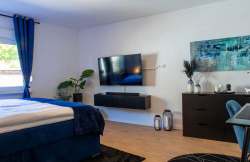 Uniklinik-Nähe Modernes Apartment, mit Balkon - Foto 3