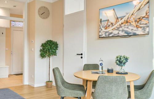 Saltwater House Scharbeutz Sea Eagle Scharbeutz - Foto 9