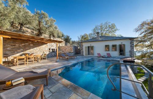 Strofilos Villas - Foto 23